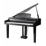 Kurzweil IEH200W Mini-Grand Piano
